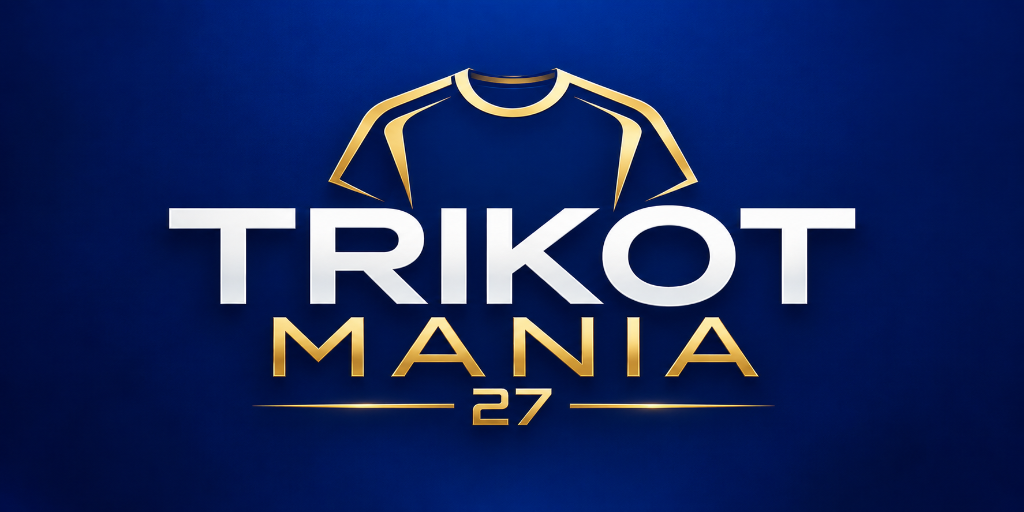 TRIKOT MANIA 27