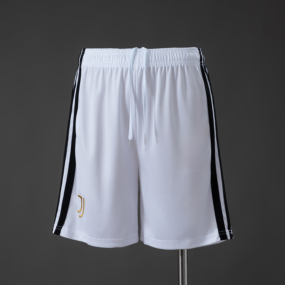 Juventus 26/27 Home Shorts