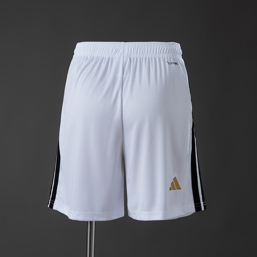 Juventus 26/27 Home Shorts Foto 2