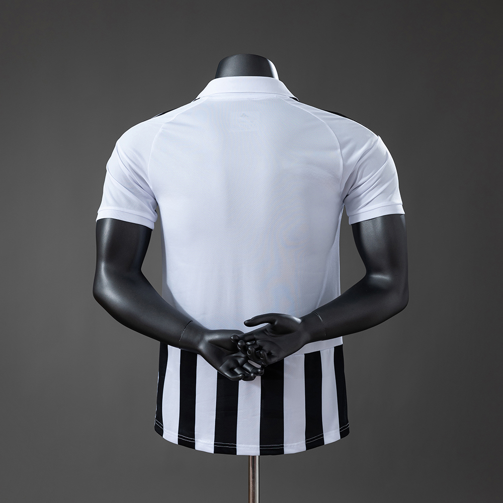 Juventus 26/27 Home Player Version Jersey Foto 2