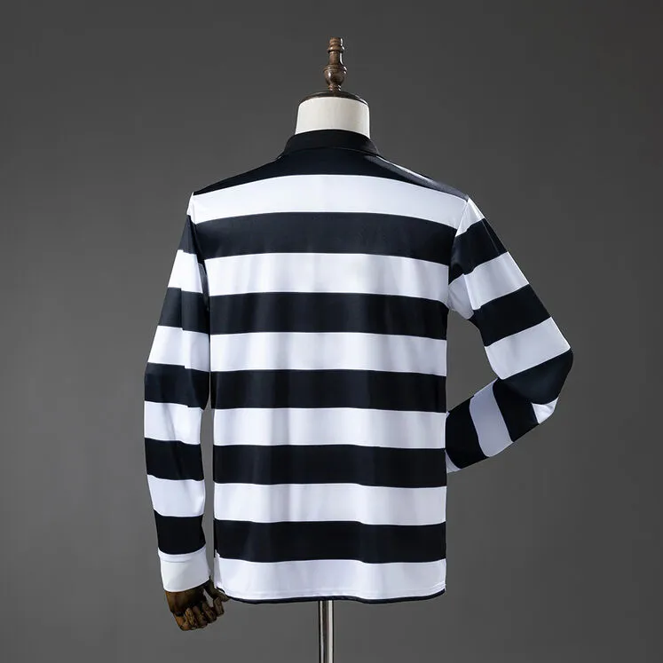Juventus 26/27 SGURA PACK Long Sleeve JERSEY Foto 2