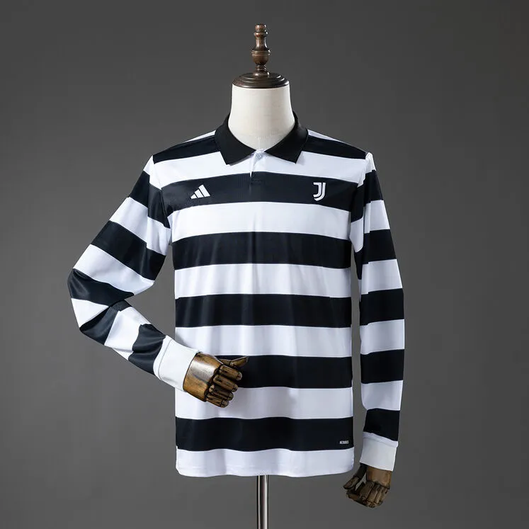 Juventus 26/27 SGURA PACK Long Sleeve JERSEY