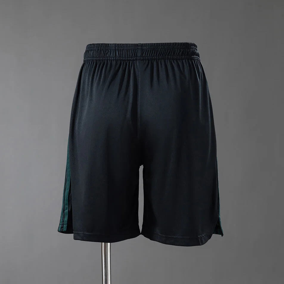 Juventus 25/26 Third Shorts Foto 2