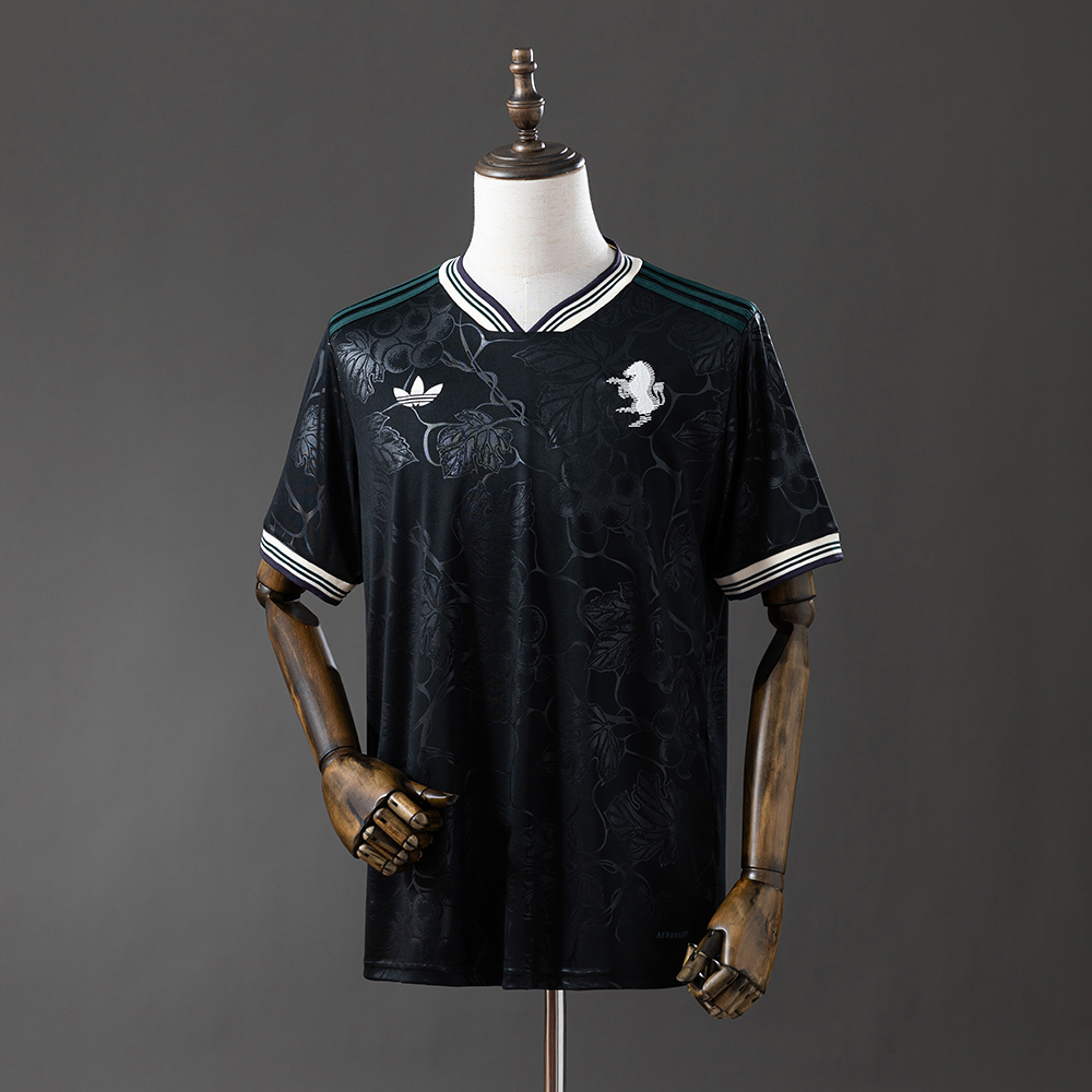 Juventus 25/26 Third Jersey