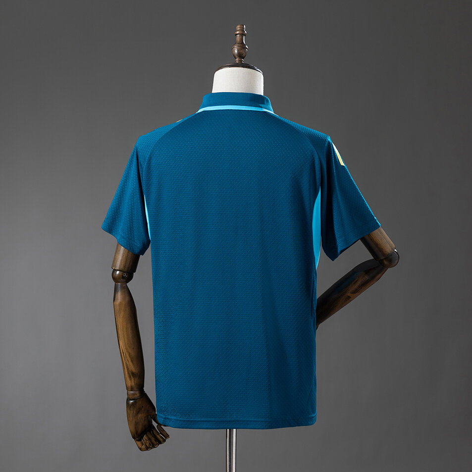Juventus 25/26 POLO Dark Blue Foto 2