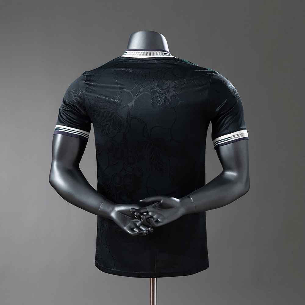 Juventus 25/26 Player Version Third Jersey Foto 2