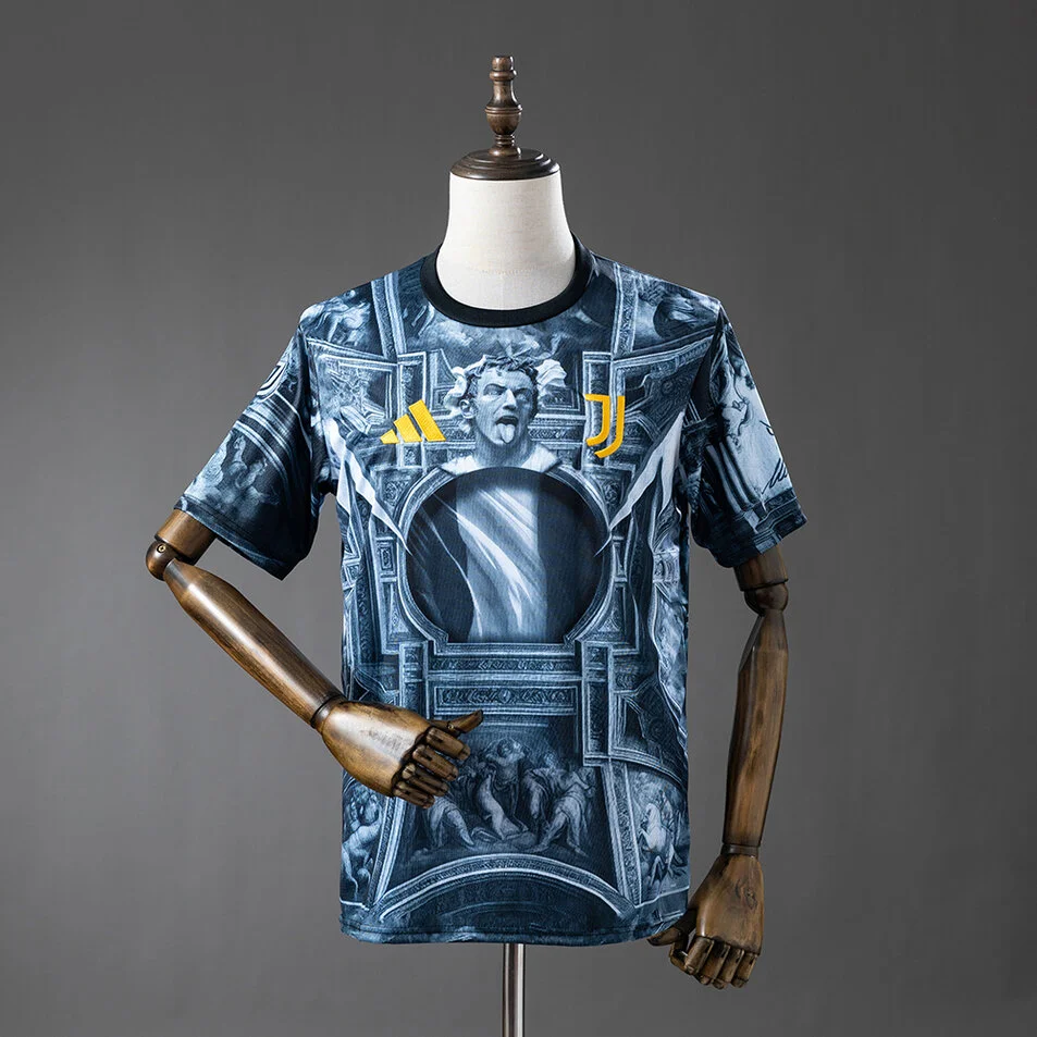 Juventus 25/26 Special Edition Jersey