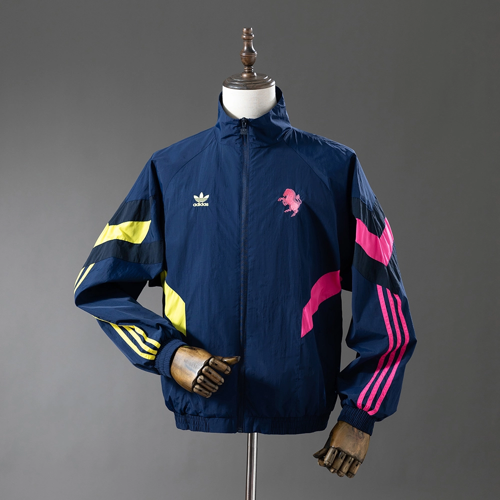 Juventus 25/26 Windbreaker
