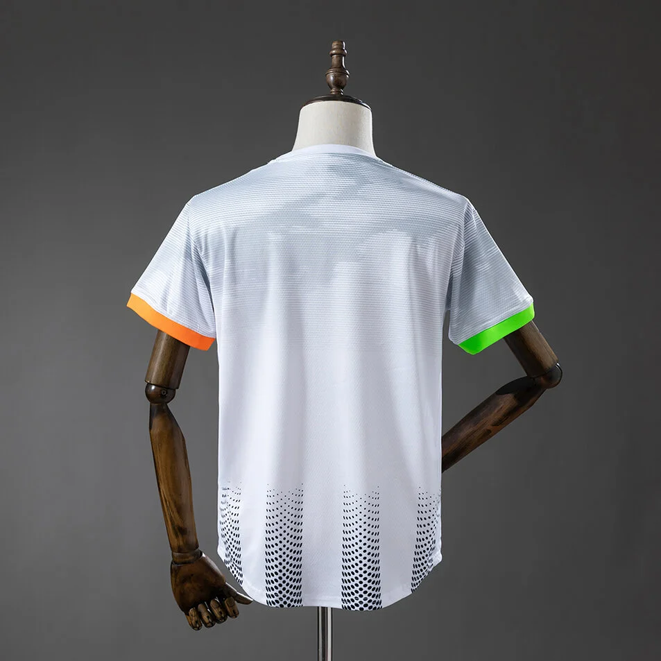 Juventus 19/20 Fourth Retro Jersey Foto 2