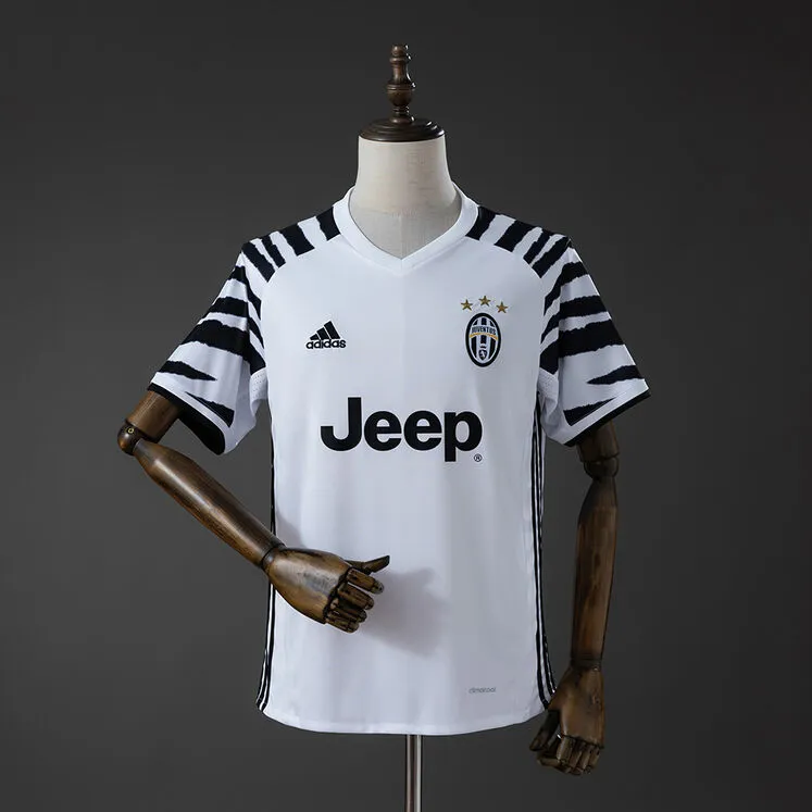 Juventus 16/17 Third Retro Jersey