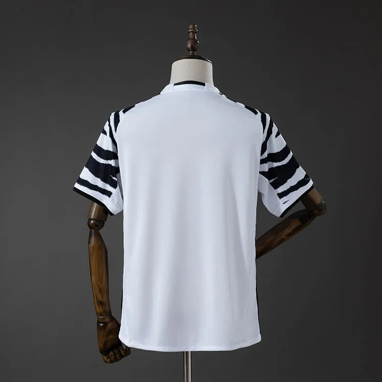 Juventus 16/17 Third Retro Jersey Foto 2