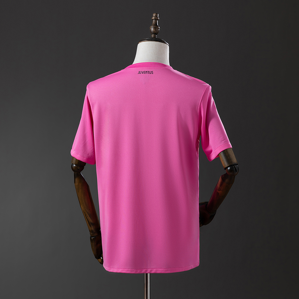 Juventus 11/12 Away Retro Jersey Foto 2