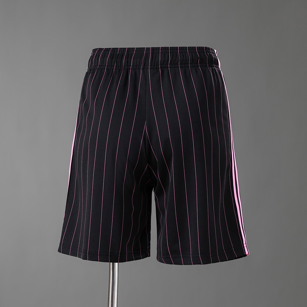 Juventus Terrace Icons Shorts Black Foto 2