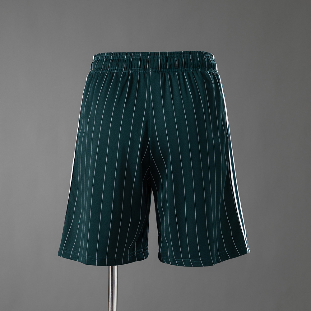 Juventus Terrace Icons Shorts Dark Green Foto 2