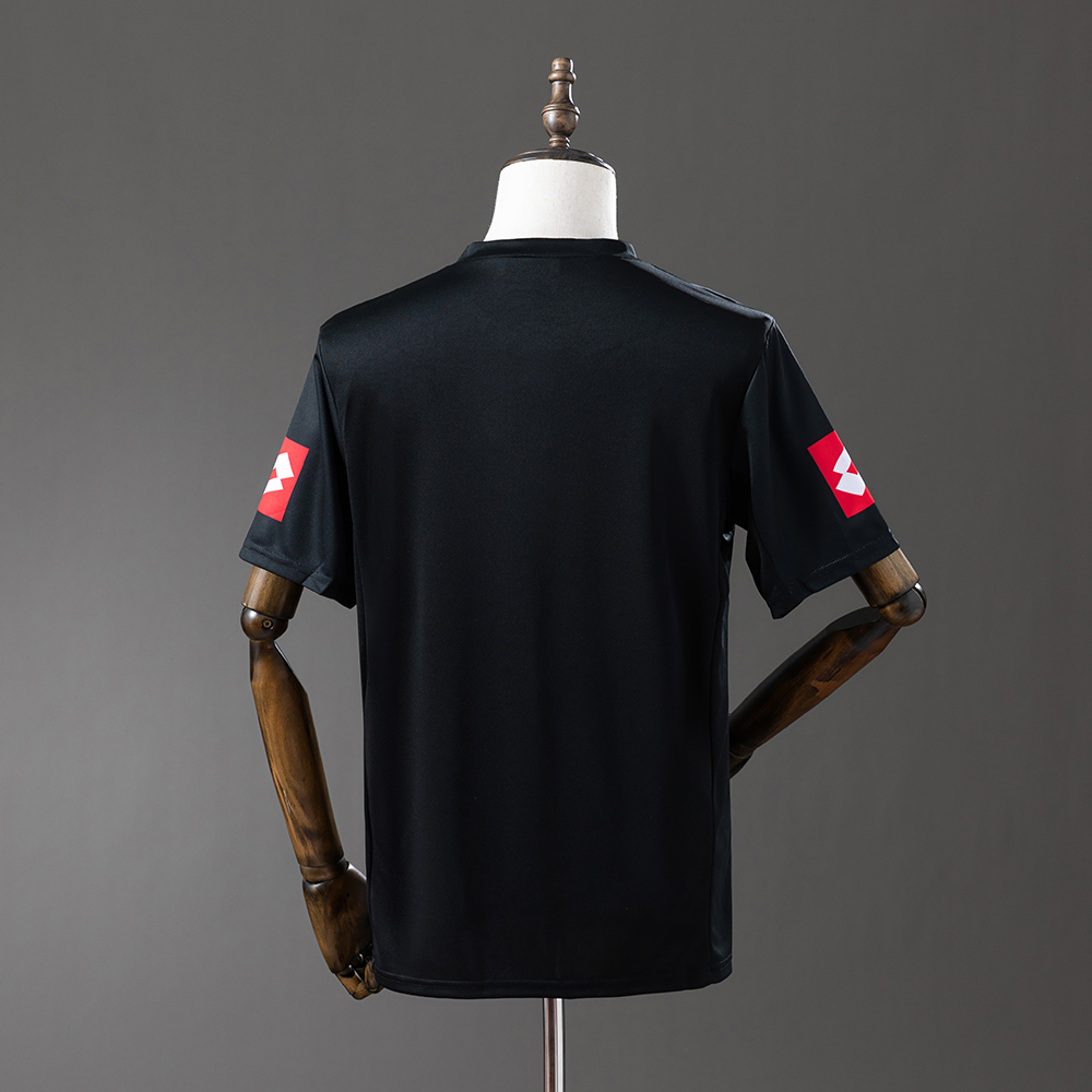 Juventus 01/02 Away Retro Jersey Foto 2