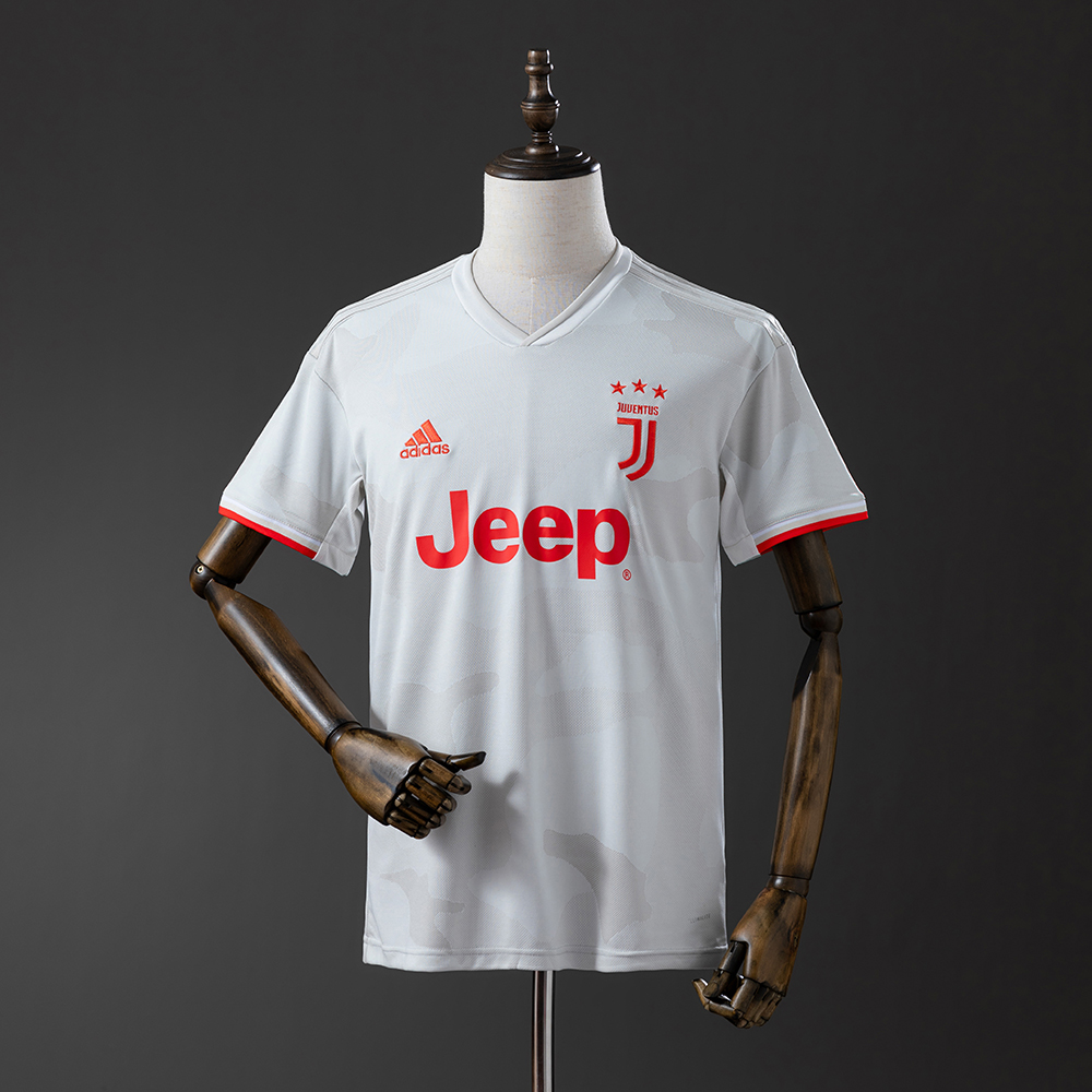 Juventus 19/20 Away Retro Jersey