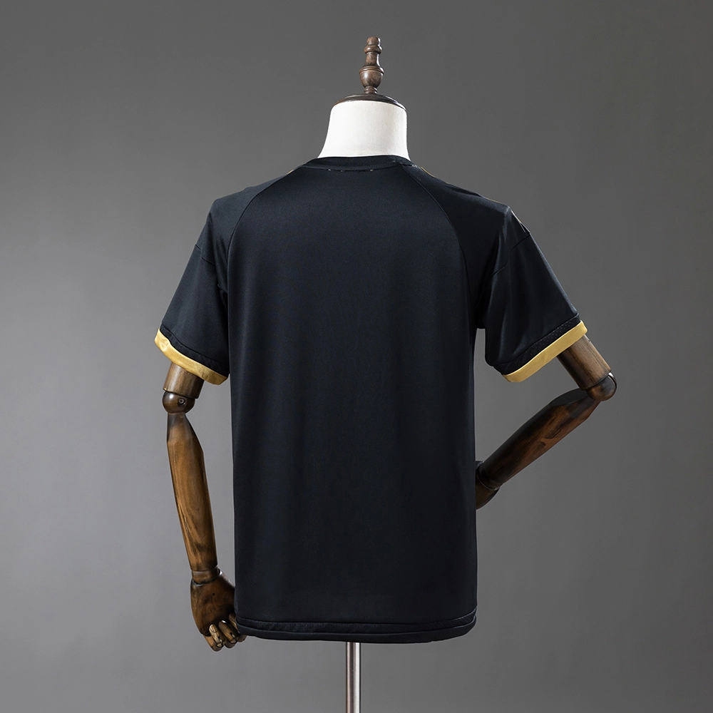 Juventus 15/16 Third Away Retro Jersey Foto 2