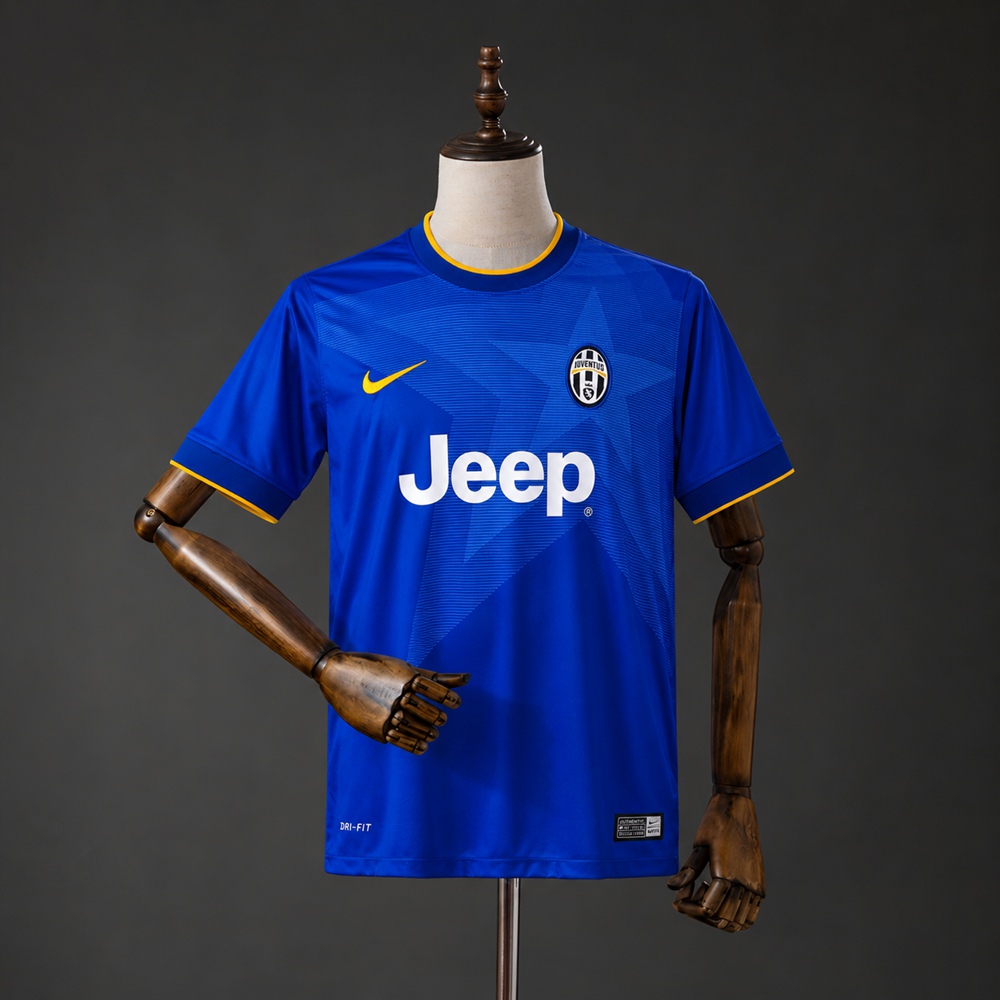 Juventus14/15 Third Away Retro Jersey