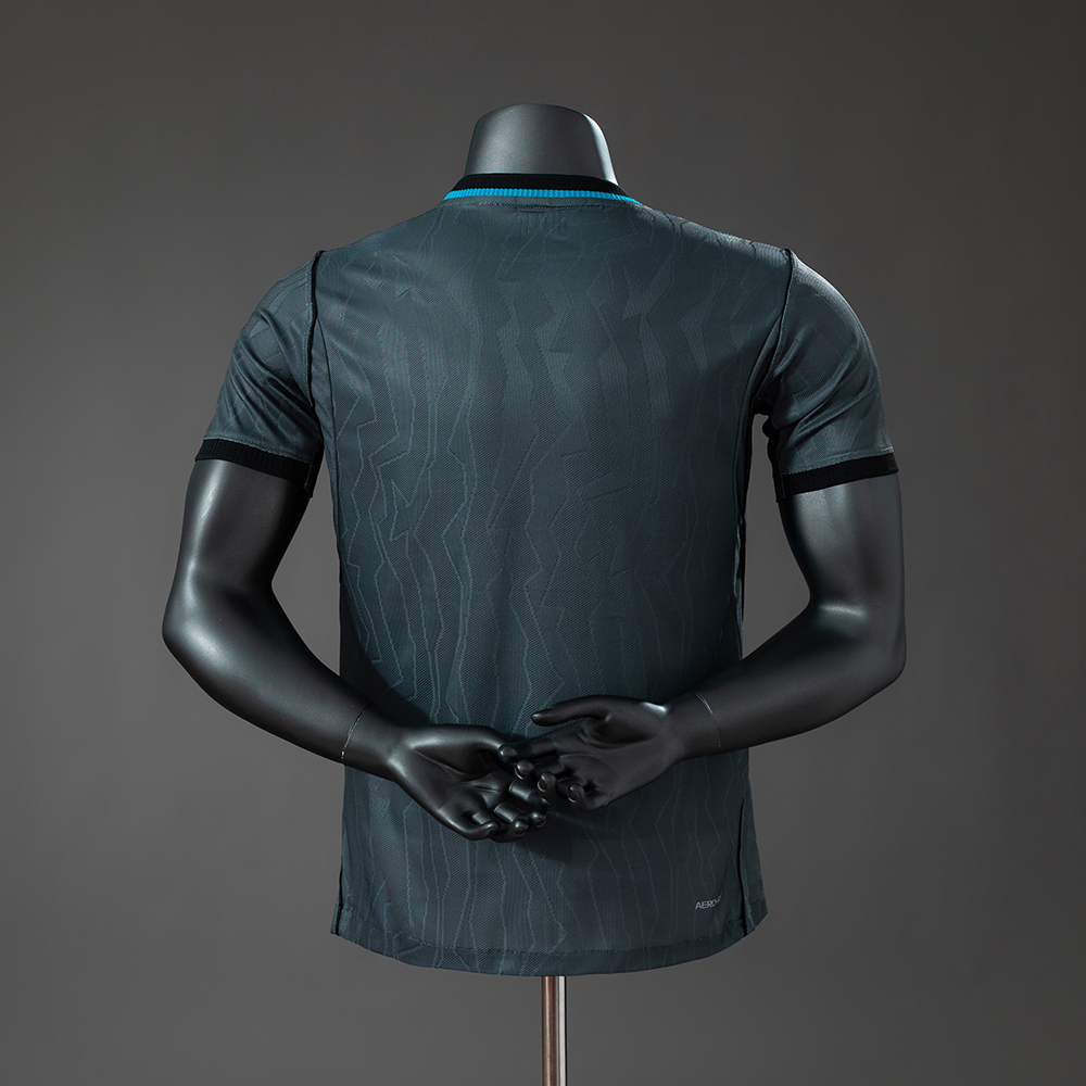 Inter Milan 26/27 Third Player Version Jersey Foto 2