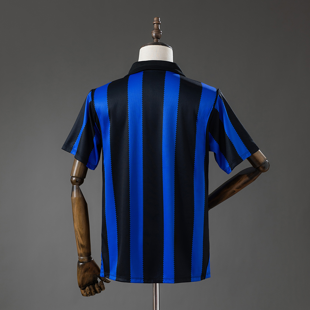 Inter Milan 26/27 Home Jersey Foto 2