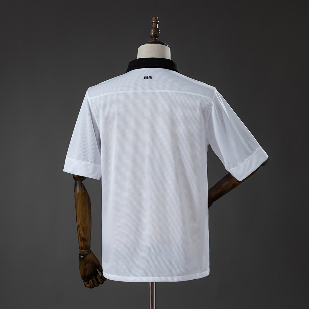 Inter Milan 11/12 Away Retro Jersey S-XXL Foto 2