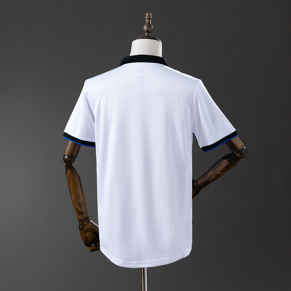 Inter Milan 98/99 Away Retro Jersey Foto 2