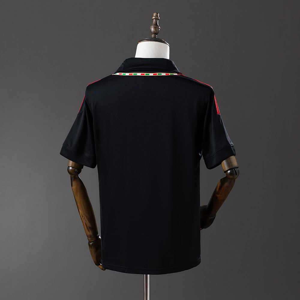 AC Milan 11/12 Away Retro Jersey Foto 2