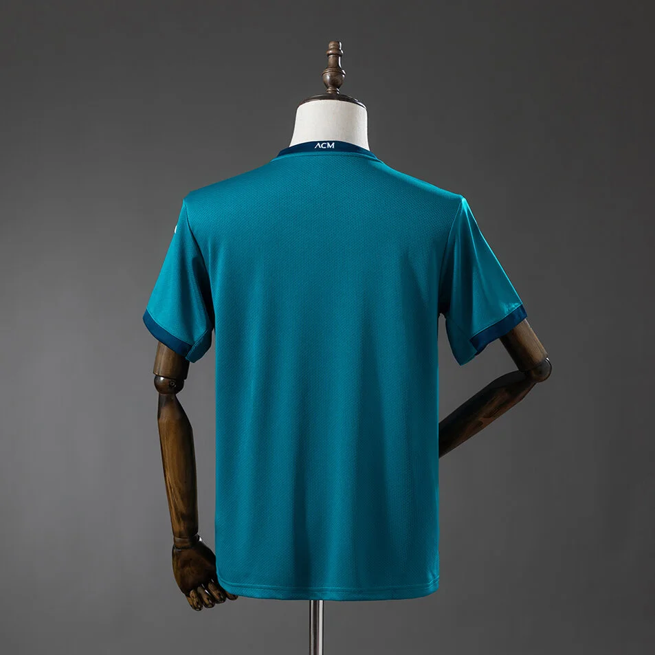 AC Milan 20/21 Third Retro Jersey Foto 2