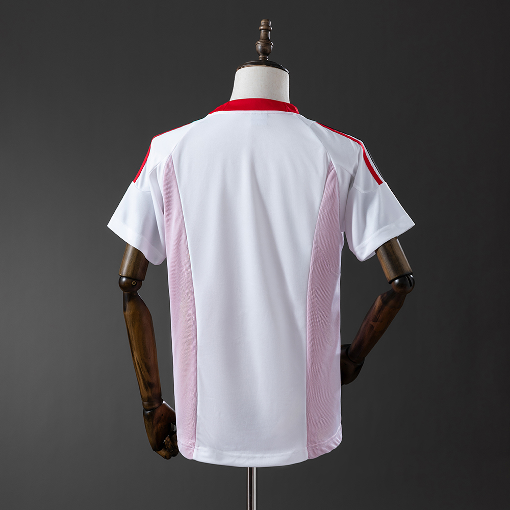 AC Milan 02/03 Away Retro Jersey Foto 2