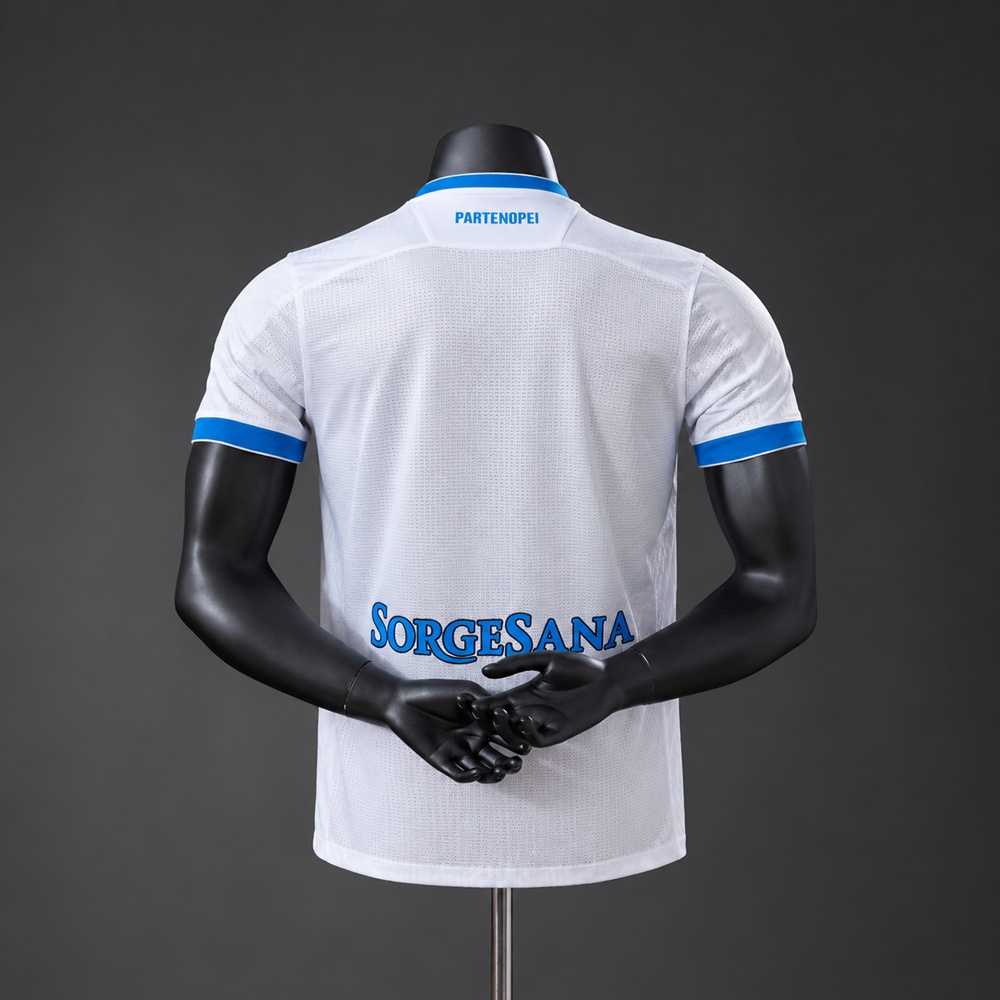 Napoli 26/27 Away Player Version Jersey Foto 2