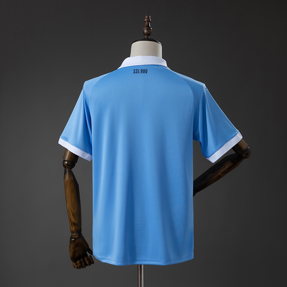 Lazio 26/27 Home Jersey Foto 2