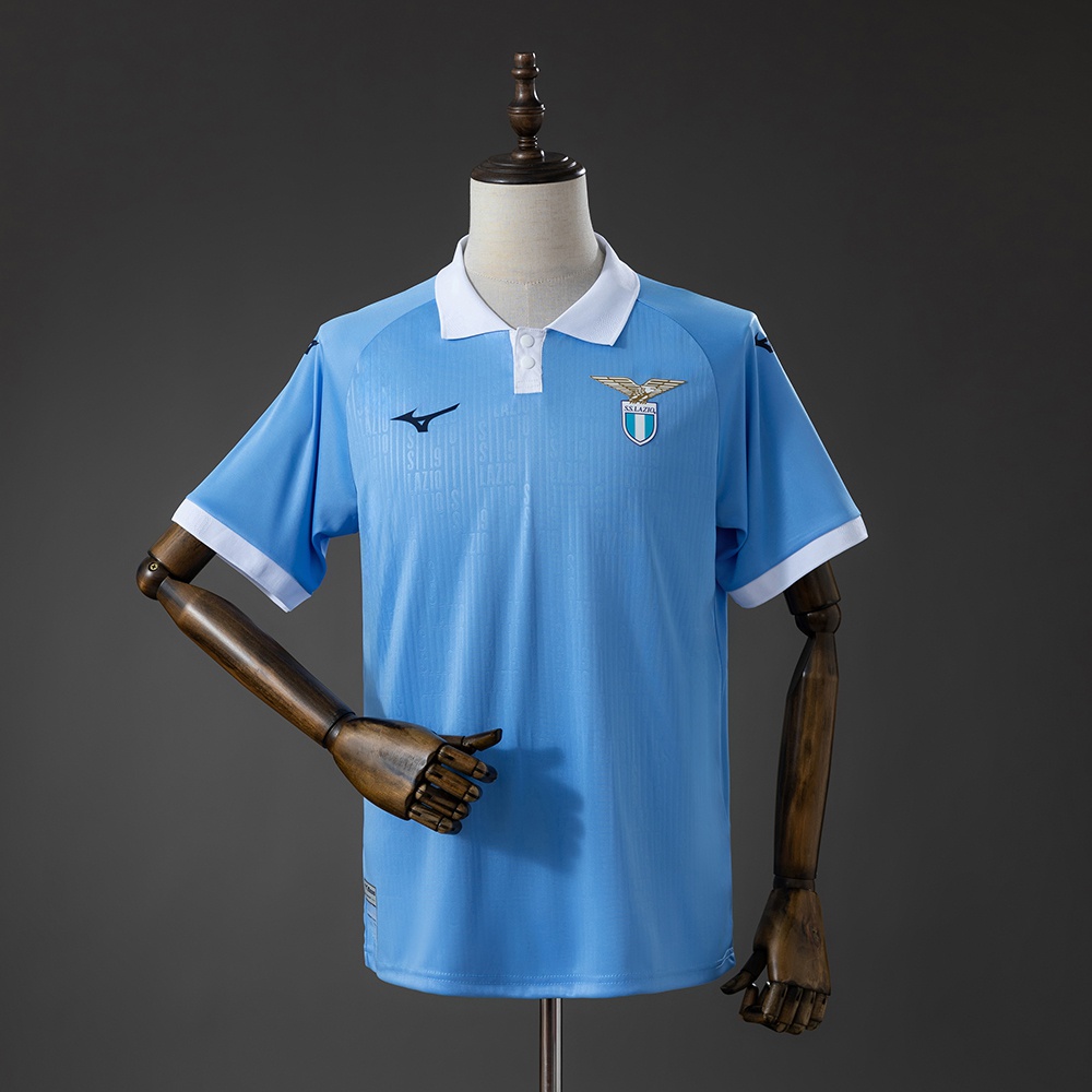 Lazio 26/27 Home Jersey