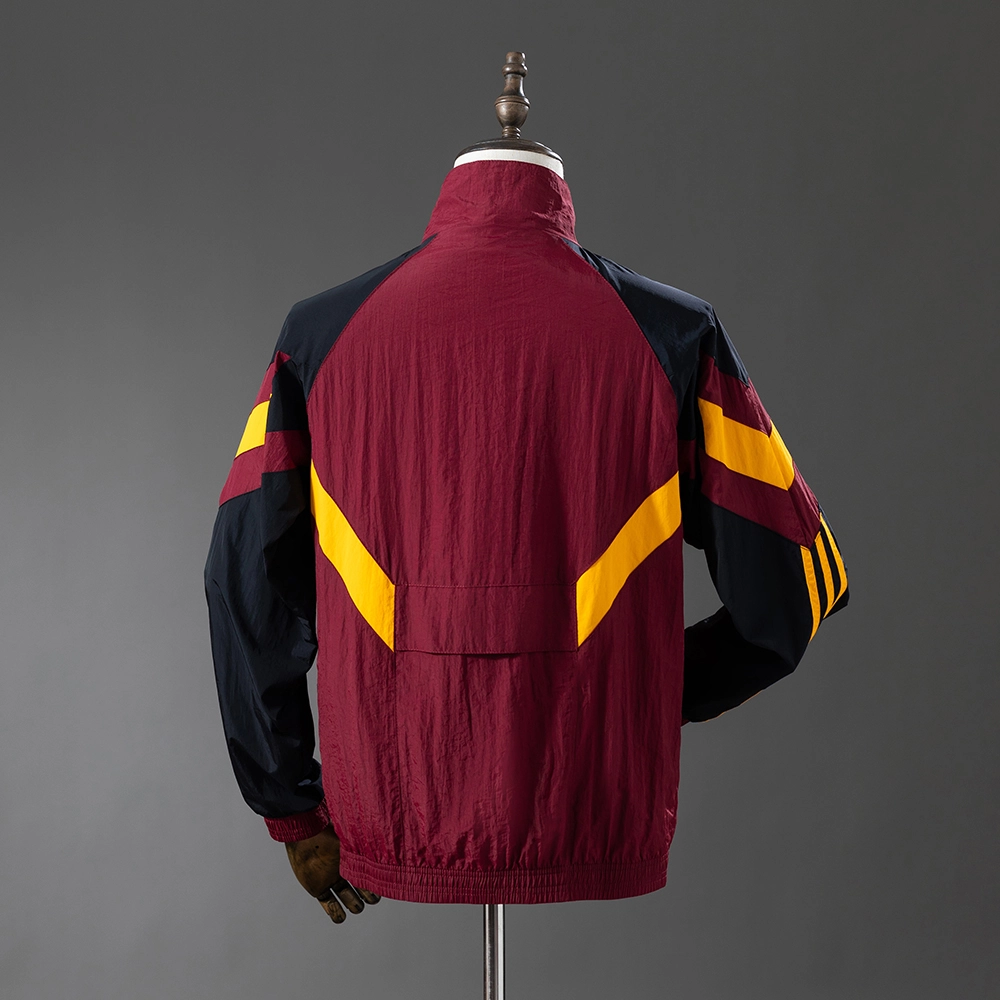 Roma Retro Windbreaker Foto 2