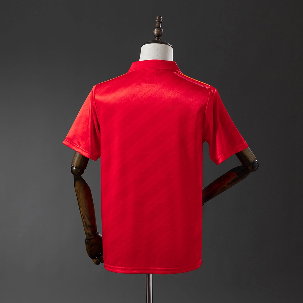 Roma 92/94 Third Retro Jersey S-XXL Foto 2