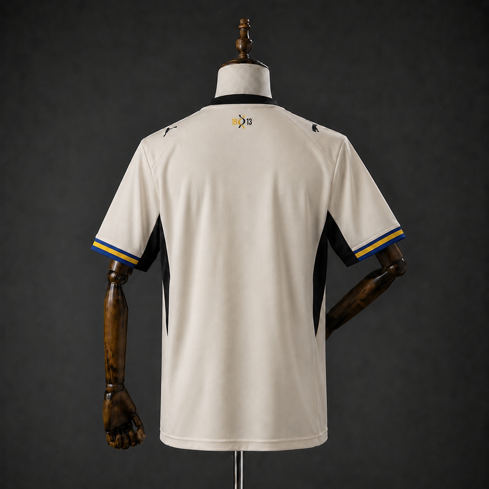 Parma 26/27 Home Jersey Foto 2