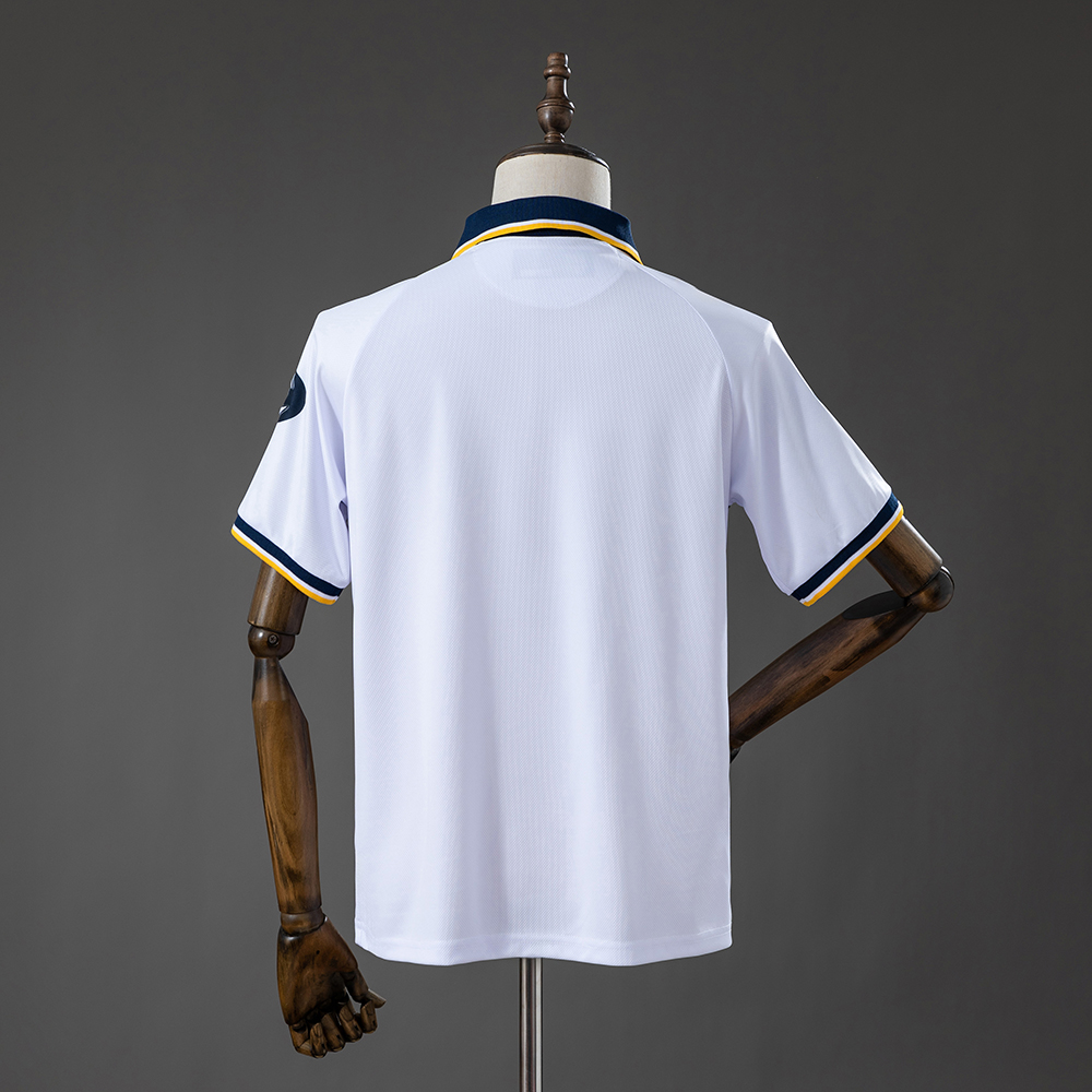 Parma Calcio 05/06 Home Retro Jersey S-XXL Foto 2