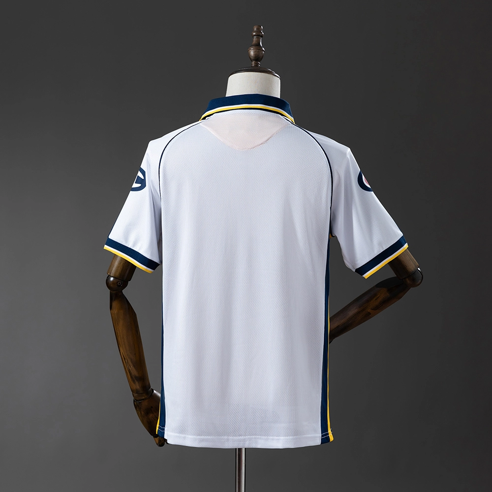 Parma Calcio 03/04 Away Retro Jersey Foto 2