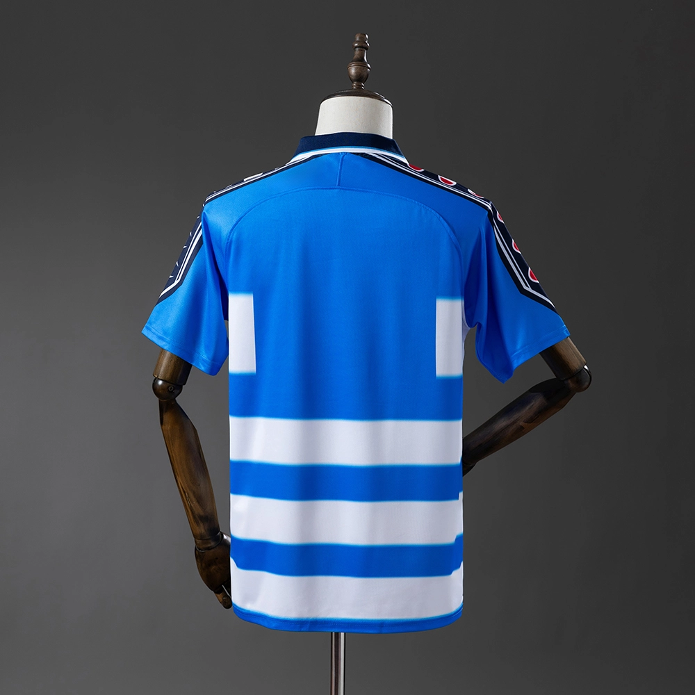 Parma Calcio 99/00 Third Retro Jersey Foto 2