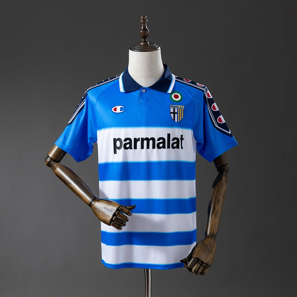 Parma Calcio 99/00 Third Retro Jersey