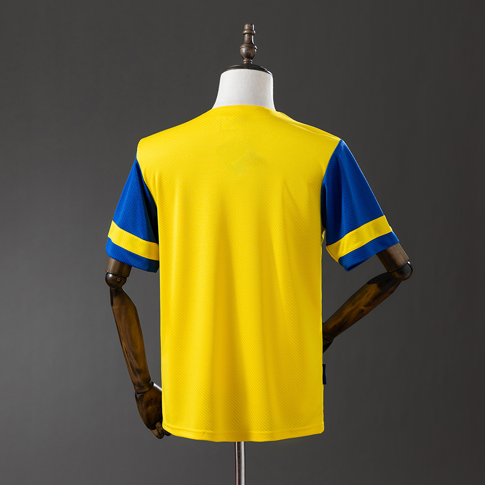 Parma Calcio 93/95 Away Retro Jersey Foto 2