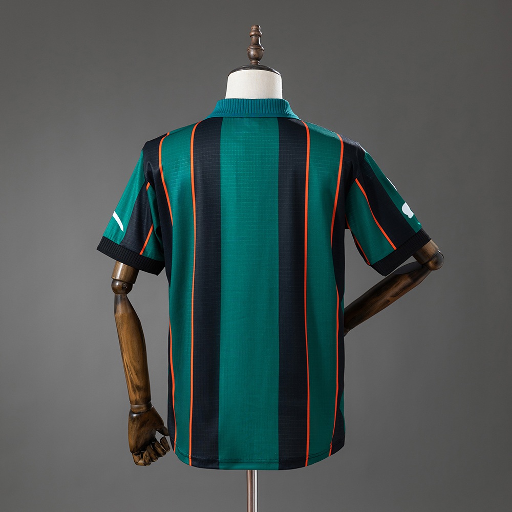 Venezia 99/00 Home Retro Jersey Foto 2