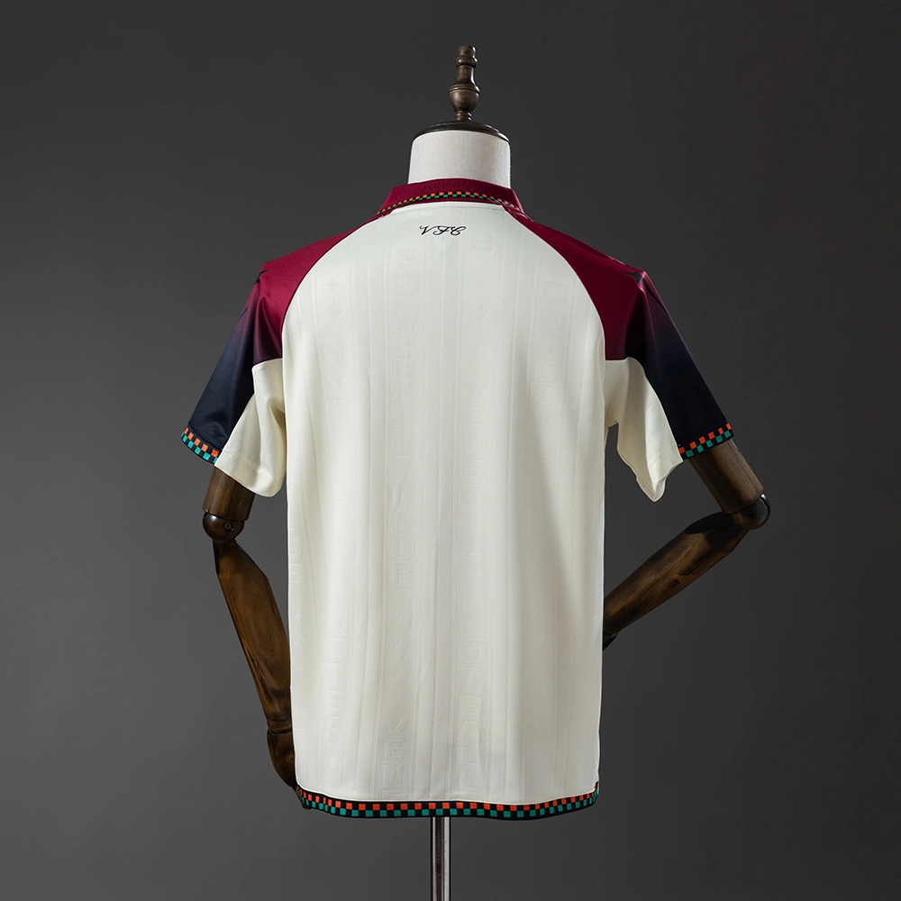 Venezia 25/26 Away Jersey Foto 2