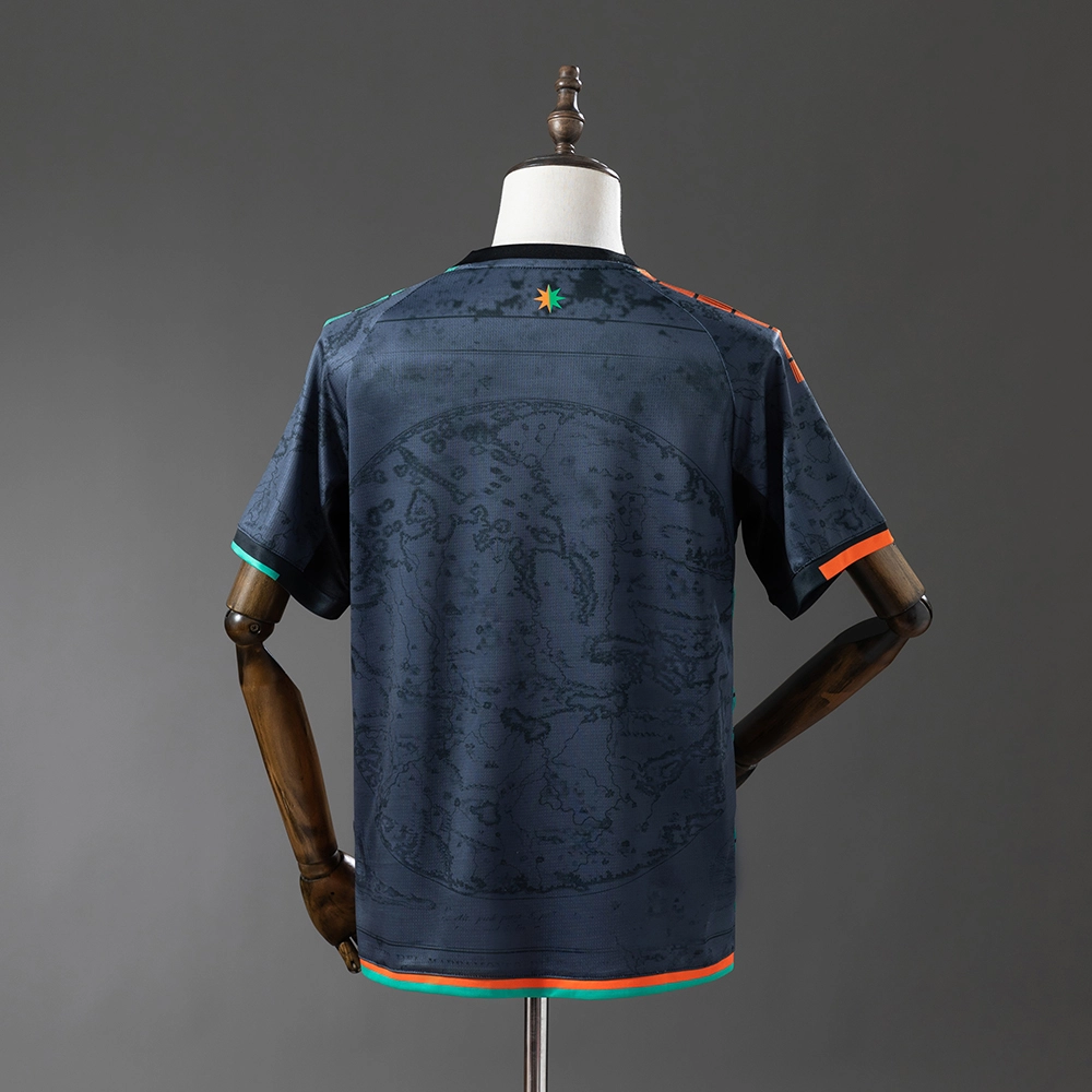 Venezia 25/26 Home Jersey Foto 2