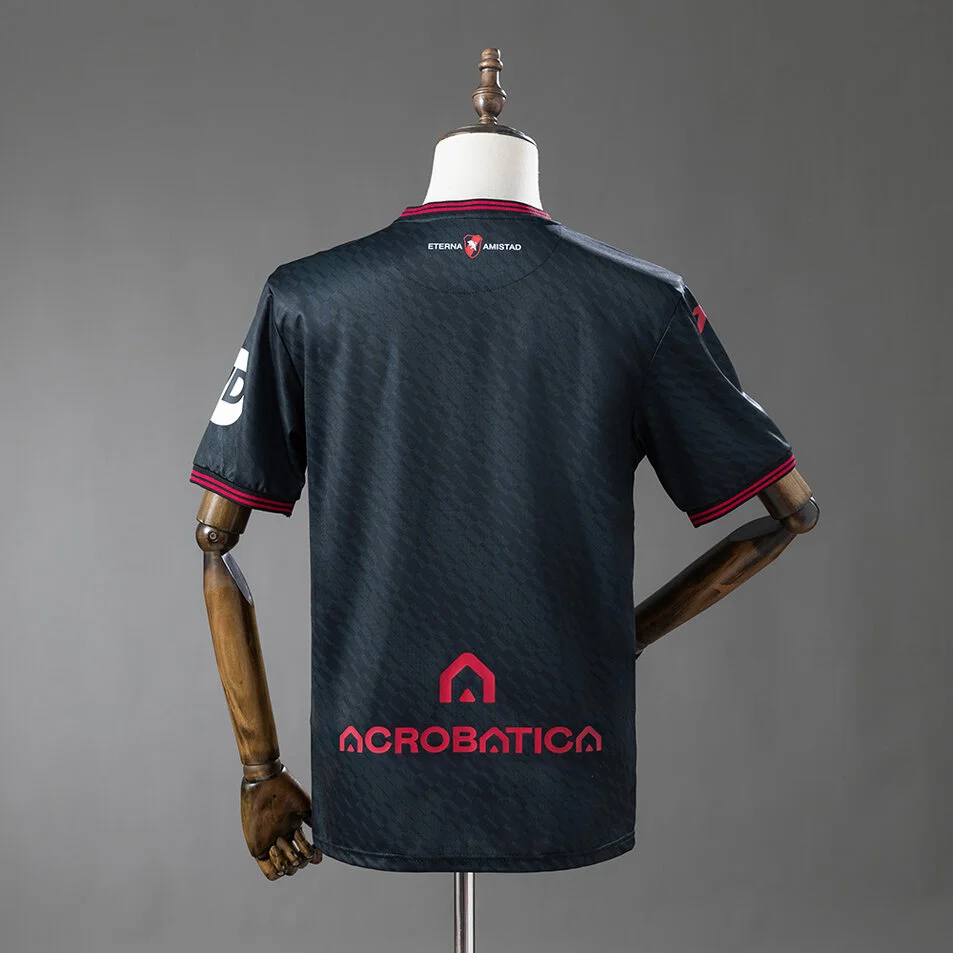 Torino 25/26 Third Jersey Foto 2