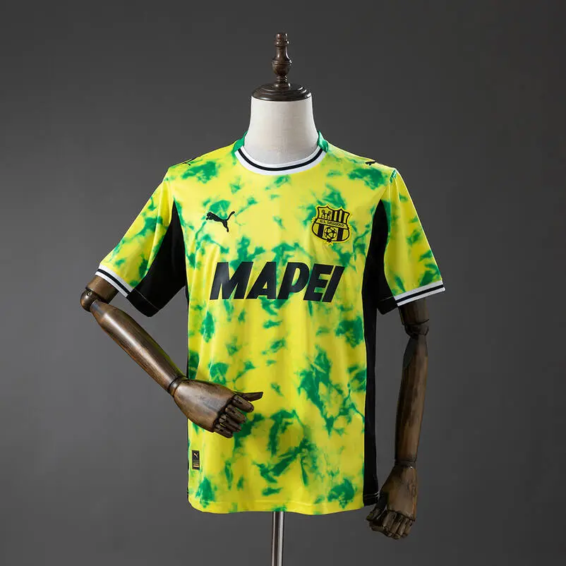 Sassuolo 25/26 Third Jersey