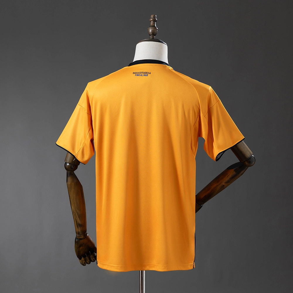 Pisa 25/26 Away Jersey Foto 2