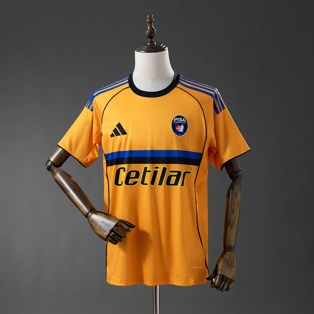 Pisa 25/26 Away Jersey