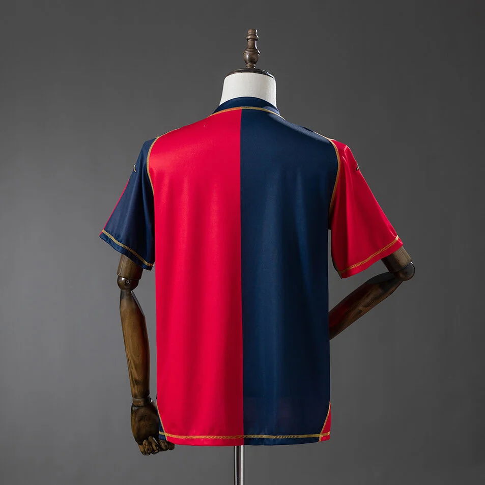 Genoa 25/26 Special Edition Jersey Foto 2