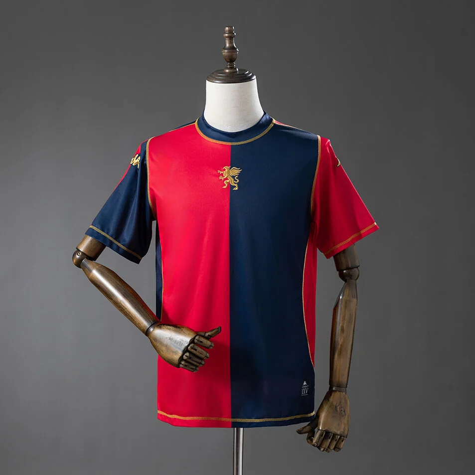 Genoa 25/26 Special Edition Jersey