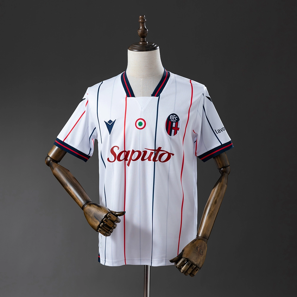 Bologna 25/26 Away Jersey
